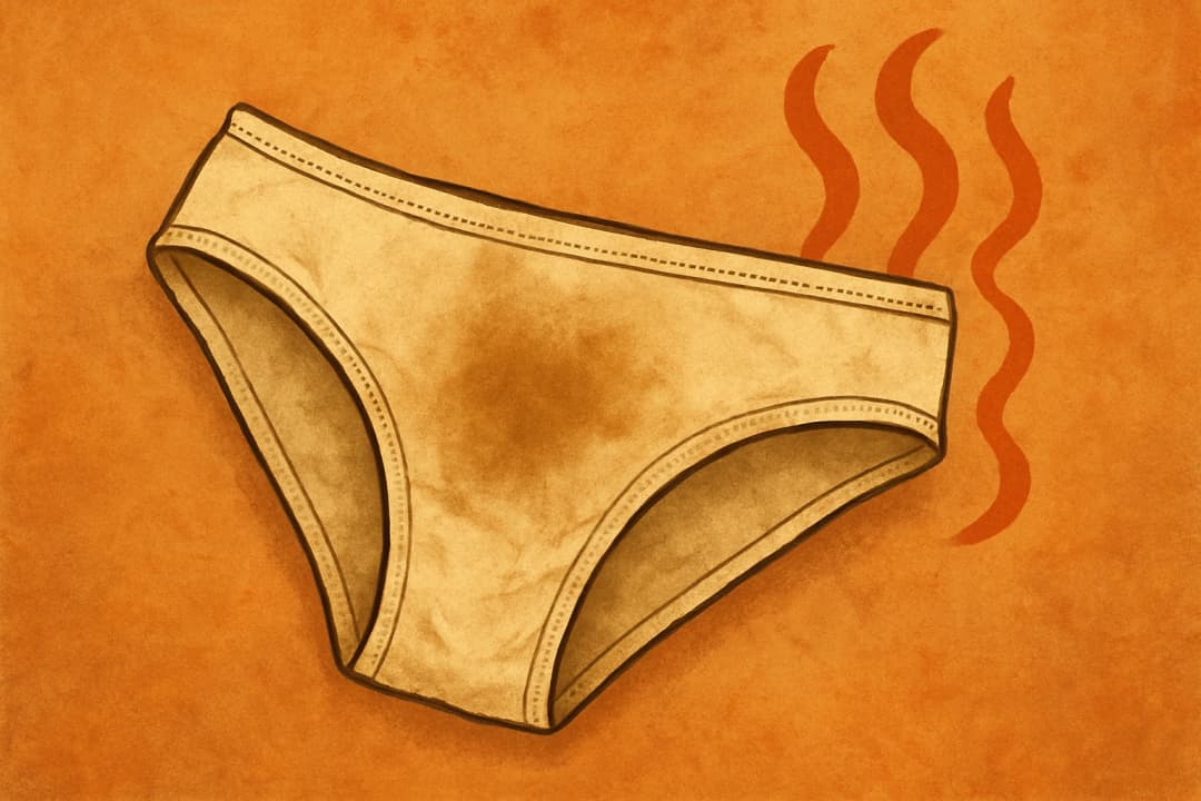 Calcinha melada pos academia pra vc + brinde (LEIA A DESCRIÇÃO)