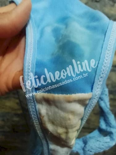 Calcinha melada pos academia pra vc + brinde (LEIA A DESCRIÇÃO)